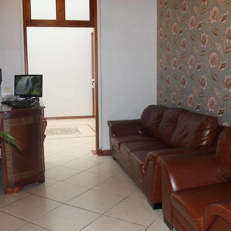 Hotel Juarez Del Centro Τζαλάπα Εξωτερικό φωτογραφία