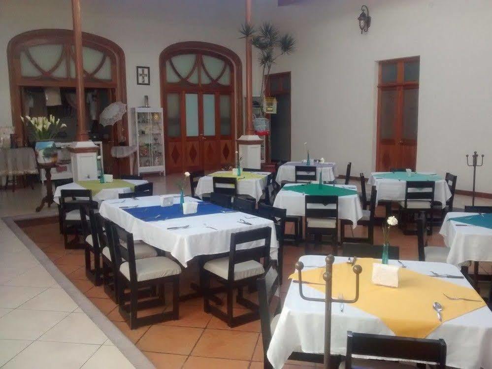 Hotel Juarez Del Centro Τζαλάπα Εξωτερικό φωτογραφία