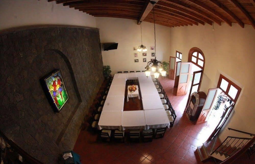 Hotel Juarez Del Centro Τζαλάπα Εξωτερικό φωτογραφία