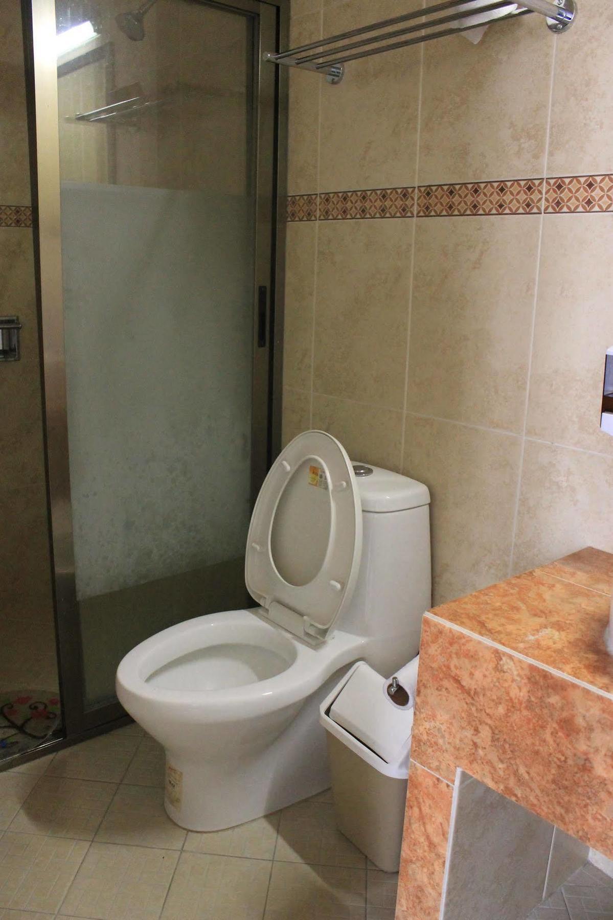 Hotel Juarez Del Centro Τζαλάπα Εξωτερικό φωτογραφία