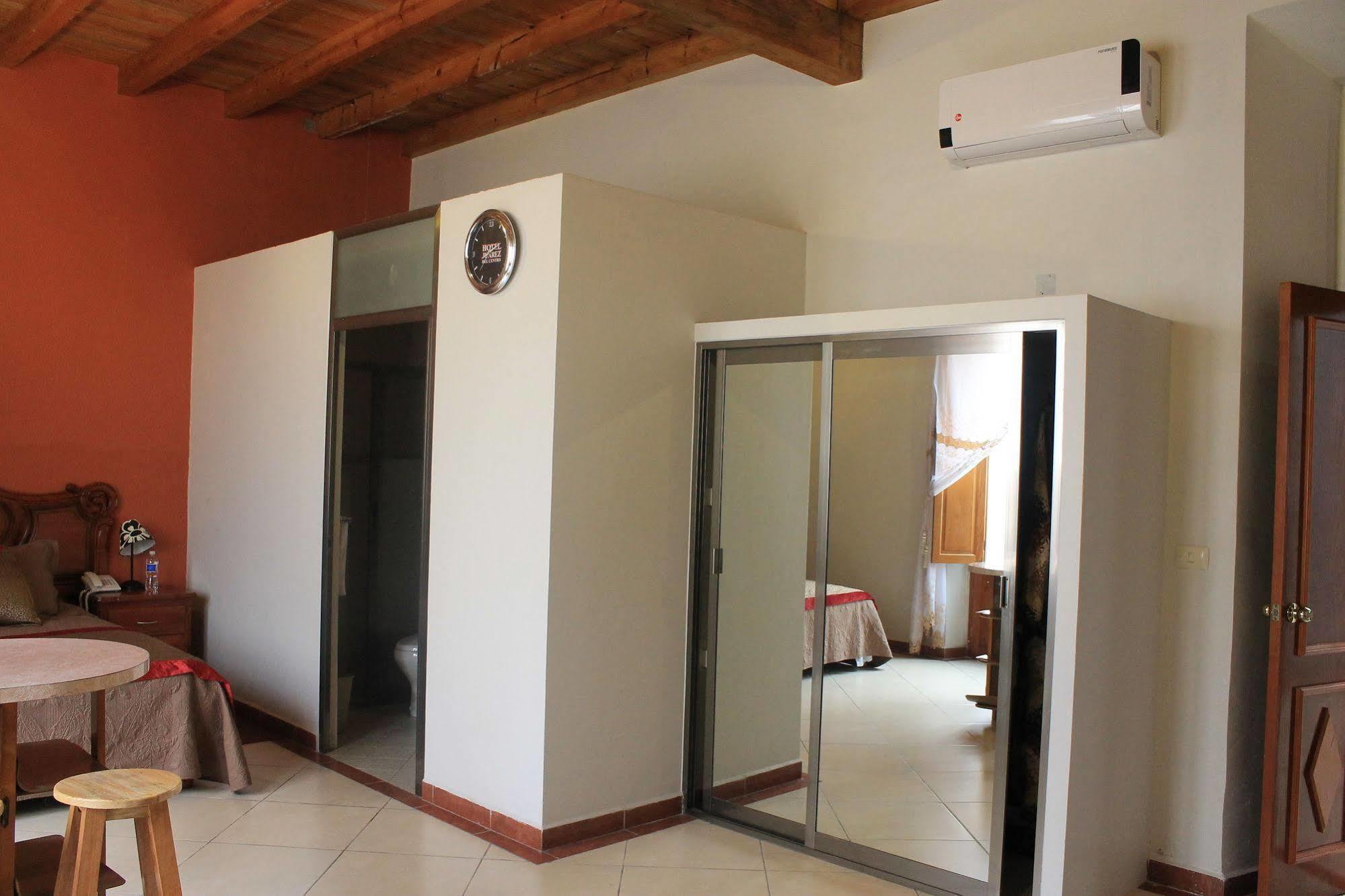 Hotel Juarez Del Centro Τζαλάπα Εξωτερικό φωτογραφία
