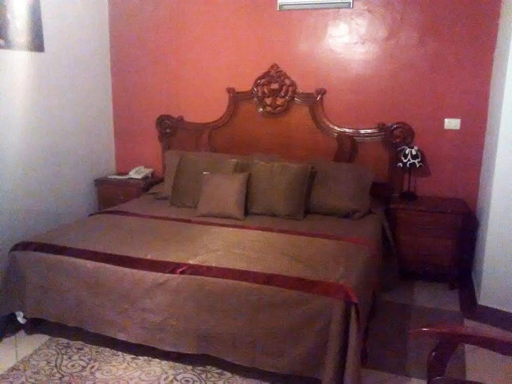 Hotel Juarez Del Centro Τζαλάπα Εξωτερικό φωτογραφία